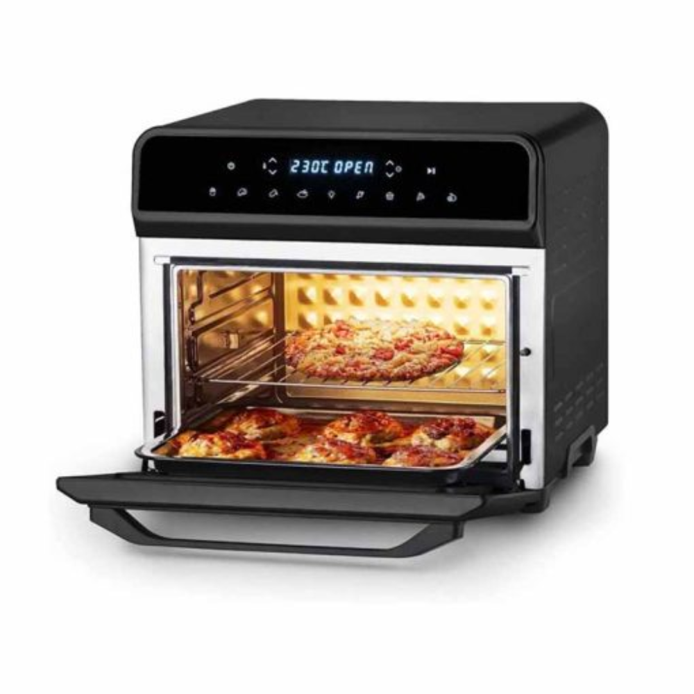 Ufesa AF7000 Air Fryer - 1800W 23L | UFSWSHAAF7000