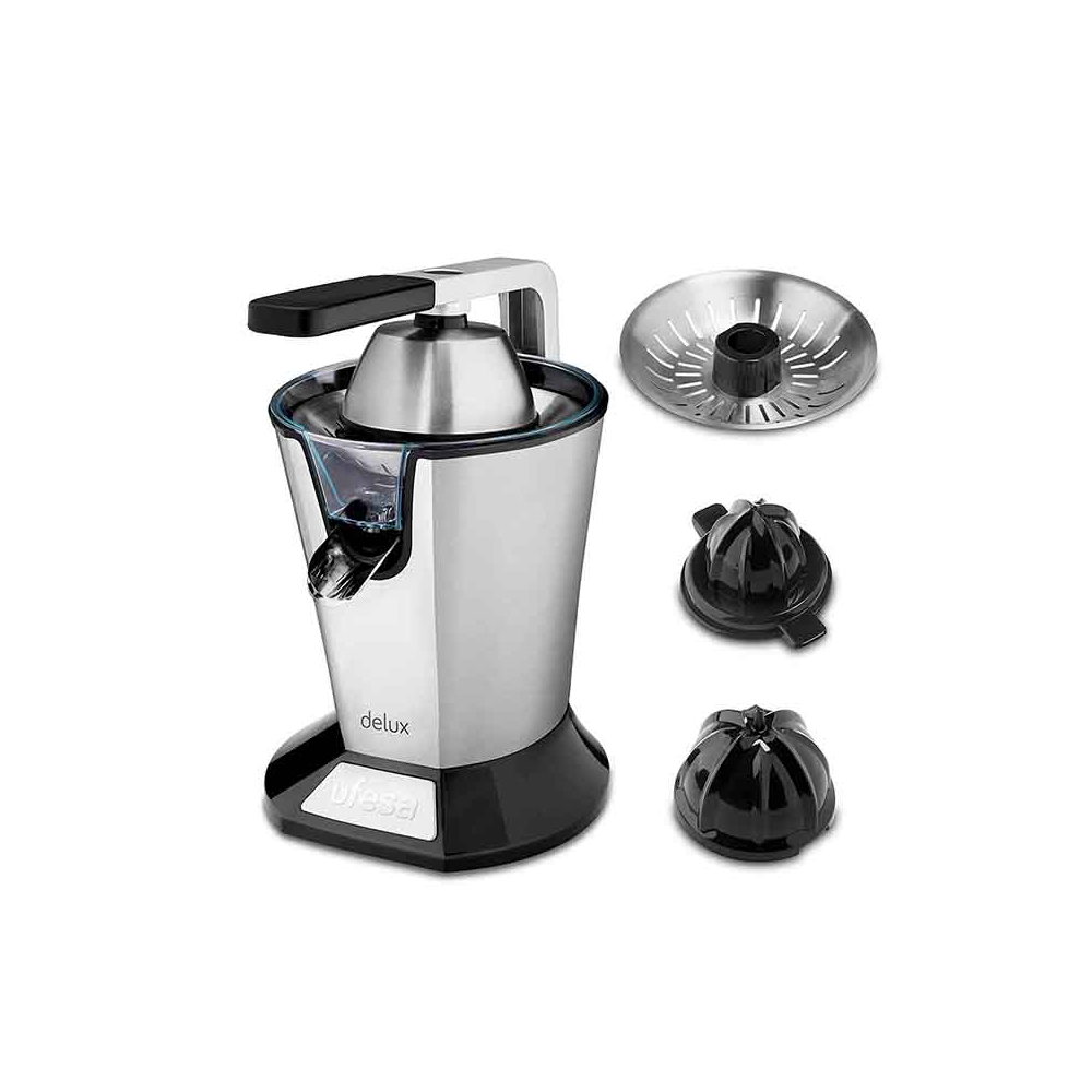 Ufesa Electric Juicer - 600w | UFSWSHACOOL