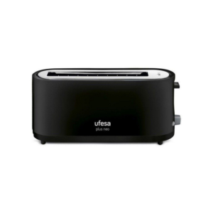 Ufesa Long Slot Toaster 900W | TT7465