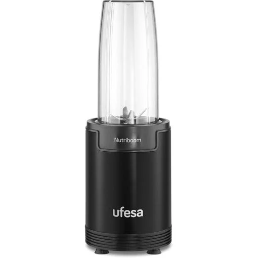 Ufesa Nutriboom Individual Tabletop Blender | BS2500