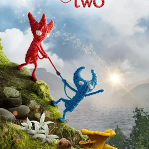 Unravel Two - Nintendo Switch