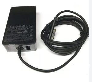 Microsoft Adapter Surface Pro 3 4 12V 2.58A 36W