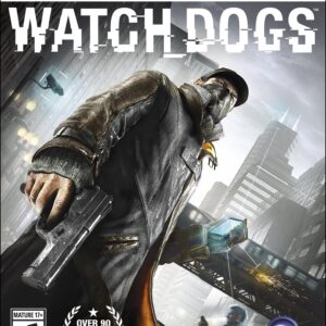 Watch Dogs - PlayStation 4