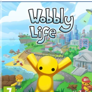 Wobbly Life - PlayStation 5