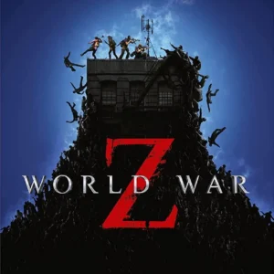World War Z - Nintendo Switch