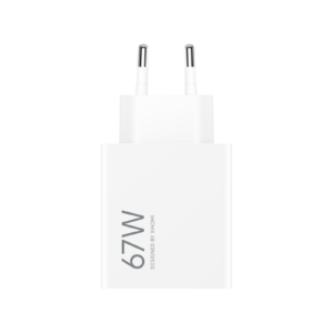 Xiaomi 67W HyperCharge Power Adapter (Type-A) | MDY-12-EH
