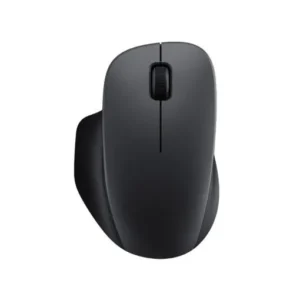 Xiaomi Wireless Mouse Comfort Edition - Black | BHR9359GL