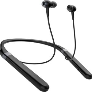 Yamaha EP-E70A Active Noise Cancelling Bluetooth Earphones | EP-E70A
