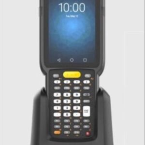 Zebra MC33 Single-Slot USB Charging Cradle with Spare Battery Charger | CRD-MC33-2SUCHG-01