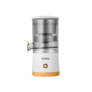 Zilan Floria Portable Rechargeable Fruit Juicer – USB, Wireless, for Smoothies – Fresh Juices | ZLN4079