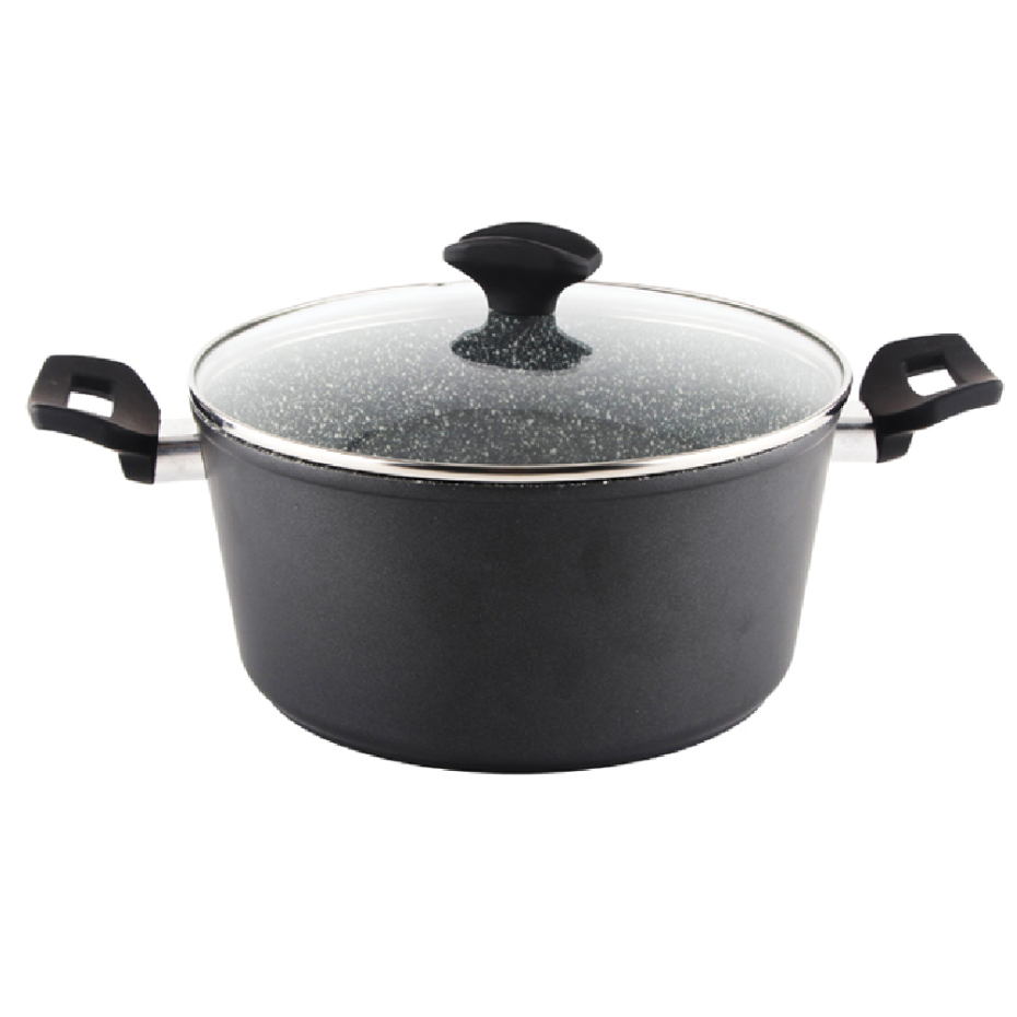 Zilan Saucepan 28cm | ZLN3338