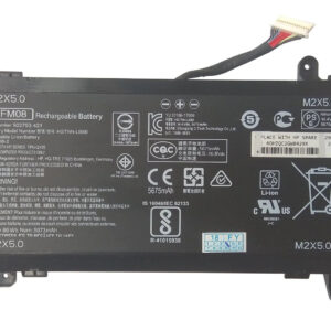 HP H FM08-G-12P Grade A+ Original Cells Compatible Battery | FM08-G-12P