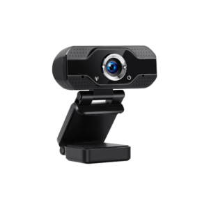 HEATZ USB Webcam | ZR80