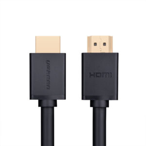 UGREEN HD104 — HDMI 2.0 Male to Male Cable 5M | High Speed with Ethernet | 10109