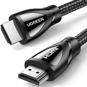 UGreen 8K HDMI A Male to Male Cable | 80403