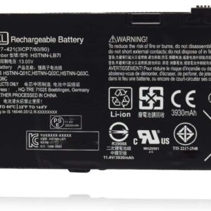 HP Grade A+ Original Cells Compatible Battery | RR03XL