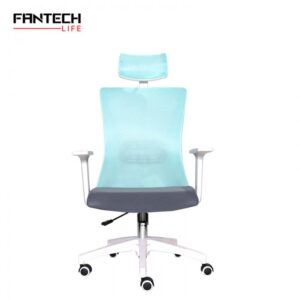 Fantech OC-A258 Mint Office Chair | OC-A258