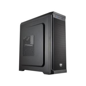 Cougar Gaming Case Mid Tower With DVD BAY | MX330X