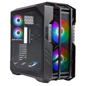 Cooler Master HAF700 ARGB Full Tower Case | H700-IGNN-S00