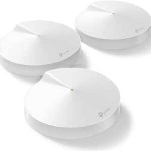 Tp-Link AC1300 Router Deco M5 (3 Pack) | M5