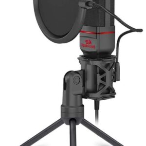 REDRAGON Gaming Stream Microphone | GM100