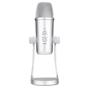 BOYA USB Condenser Microphone | BY-PM700SP