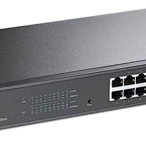 Tp-Link 16port +2 SFP Gigabit Smart Switch | TL-SG2218