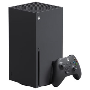 Microsoft XBOX One Series 1TB X New Series Console
