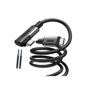 UGreen Right Angle Usb-c to Usb-c Link Cable | 90629