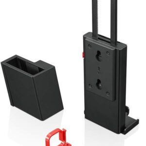 Lenovo Desk Mount for Monitor and Docking Station | 4XF0S99497