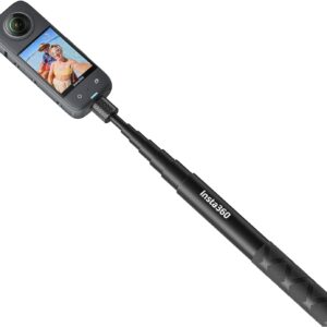 Insta360 114cm Invisible Selfie Stick | CINSAAVF