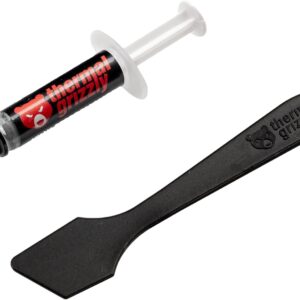 Thermal Grizzly Hydronaut Thermal Paste - 1 Gram | TG-H-001-RS