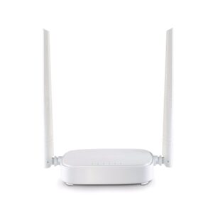 Tenda N301 Router Wireless N300 Easy Setup Router | N301