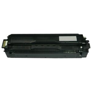 Samsung Compatible Printer Toner - Black | CLT-K504S