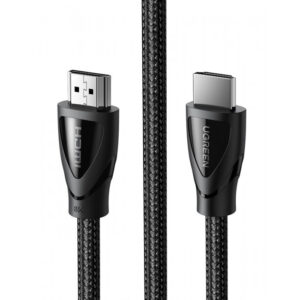 UGREEN 8K HDMI 2.1 to HDMI Cable Braided 5M | 80405