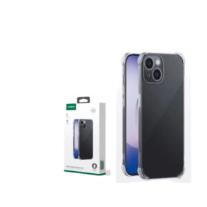 UGREEN Cushion Protective Case for Iphone 15 Pro | 25386