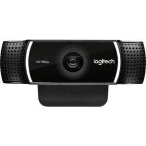 LOGITECH C922X Pro Stream Webcam