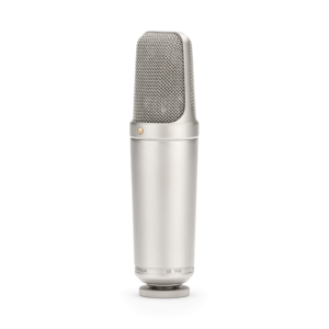 Rode NT1000 Large-diaphragm Studio Condenser Microphone | NT1000