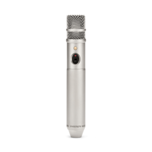 Rode NT3 3/4-inch Cardoid Condenser Microphone | NT3