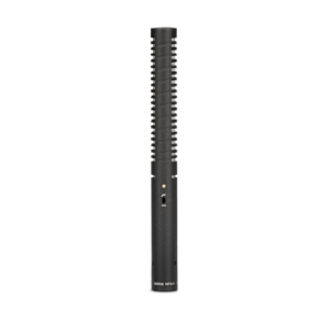 Rode NTG1 Premium Shotgun Microphone | NTG1