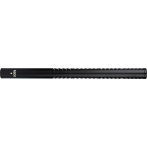 Rode NTG3B Precision Broadcast-grade Super Cardioid Shotgun Mic | NTG3B