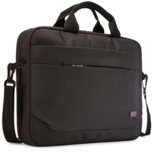 Case Logic Advantage Laptop Attaché 15.6 ", Black | ADVA-116 BLACK