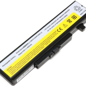 Lenovo G480 Compatible Battery