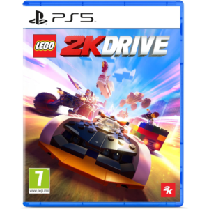 LEGO 2K Drive - PlayStation 5 | PS5