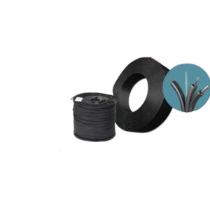 Eussonet Fiber Optic Roll Cable 150 m, Single mode I EU-FH150S