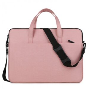 Classic laptop Bag 13-14 Inch, Pink| NB52