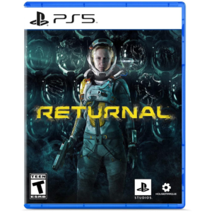 Returnal - Video Game for PlayStation 5 (PS5)