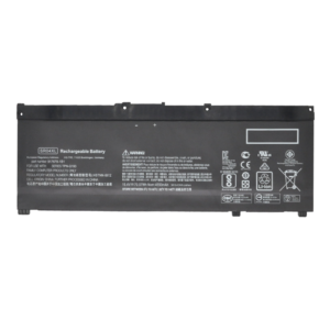 HP SR04XL Laptop Compatible Battery