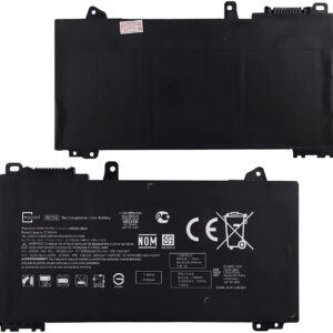 HP RE03XL Grade A+ Original Cells Battery
