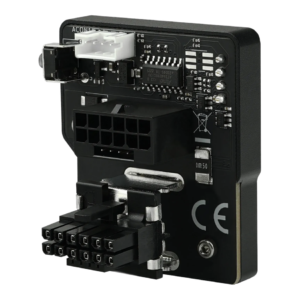 Thermal Grizzly - WireView - 1x12 VHPWR Reversed- GPU Power Consumption Measuring Device | TG-WV-H1R